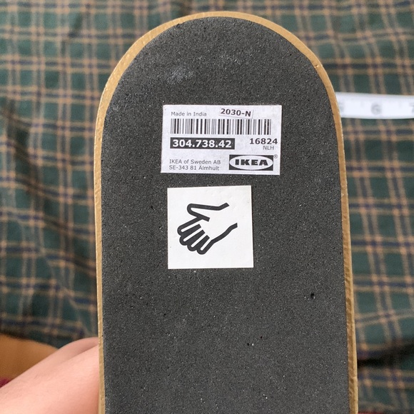 Metal Kangaroo Candle Holder - Picture 8 of 8